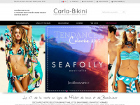carla-bikini.com