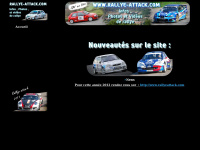 rallyeattack.free.fr Thumbnail