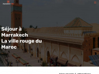 marrakech-ville.com Thumbnail