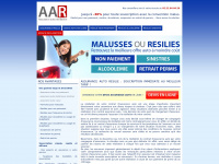 Assuranceautoresiliation.fr