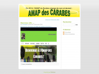 Amap.du.durbion.blog.free.fr