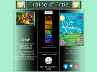 graine-ortie.fr Thumbnail
