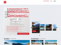 Swisshotels.com
