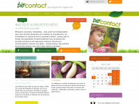 biocontact.fr Thumbnail