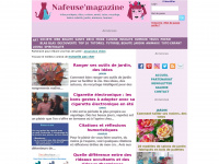 nafeusemagazine.com Thumbnail