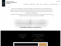 cour-corbeau.com