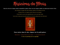 Histoiresdemots.free.fr