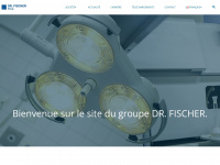 Dr-fischer-group.com