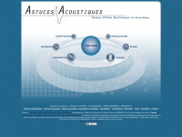 Astuces-acoustiques.com
