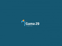 gama29.fr Thumbnail