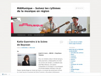 mammusique.wordpress.com Thumbnail