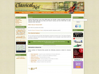 classical.net Thumbnail