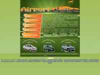 airport-rent-cars.com Thumbnail