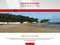 Agencefoucher-immobilier.com