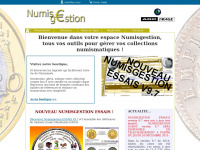 Numisgestion.com
