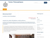Textes-theosophiques.fr
