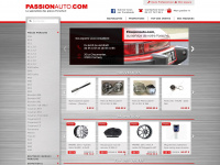 passionauto.com Thumbnail