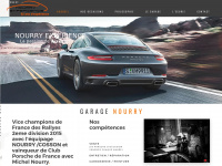 Porsche-nourry.fr