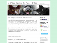 Spa-grillon.fr