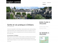 Region-centre.fr