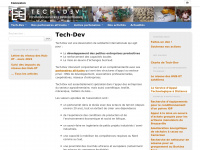 Tech-dev.org