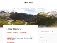 Alpes4ever.com