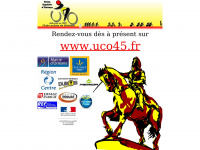 uco45.free.fr Thumbnail