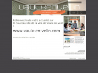 vaulx-en-velin-journal.com