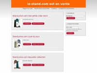 le-stand.com