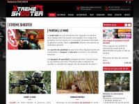 xtreme-shooter.com Thumbnail