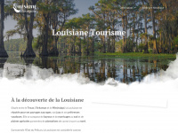 Louisiane-tourisme.fr