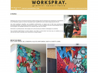 workspray.com