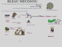 Bleaumeconnu.free.fr