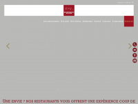 restaurantsdelille.com