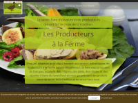 foie-gras-fermier-gers.fr Thumbnail