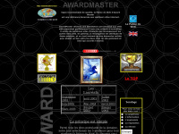 awardmaster.free.fr Thumbnail
