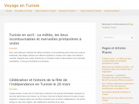 Tunisie-voyage.org