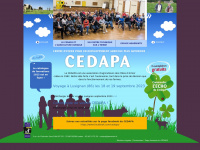 Cedapa.com