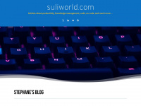 Suliworld.com
