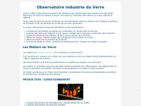 observatoire-industrieduverre.fr