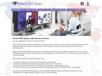 frenchseoteam.com Thumbnail