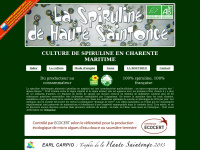 Spiruline-fr.com