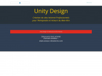 Unitydesign.fr