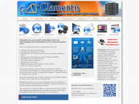 clamentis.com Thumbnail