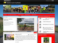 Sainteluciecyclisme.com