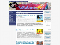 solidaires37.org