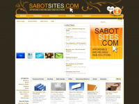 sabotsites.com