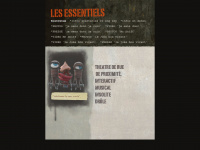 Lesessentiels.free.fr