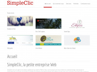 simpleclic.com Thumbnail