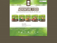 Adventurefood.com